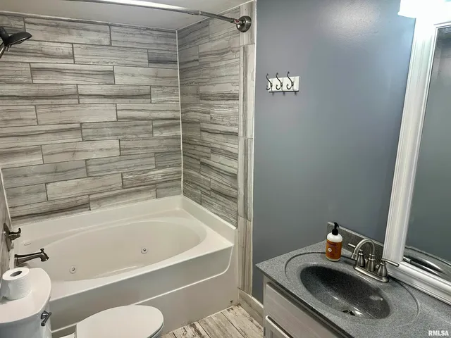 $153,000 | 7184 Quail Run Road, Salem, IL 62881