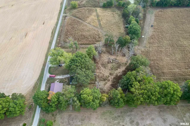 $153,000 | 7184 Quail Run Road, Salem, IL 62881