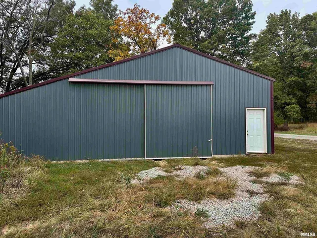 $153,000 | 7184 Quail Run Road, Salem, IL 62881