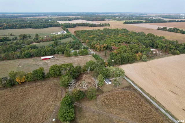 $153,000 | 7184 Quail Run Road, Salem, IL 62881