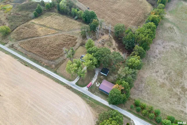 $153,000 | 7184 Quail Run Road, Salem, IL 62881