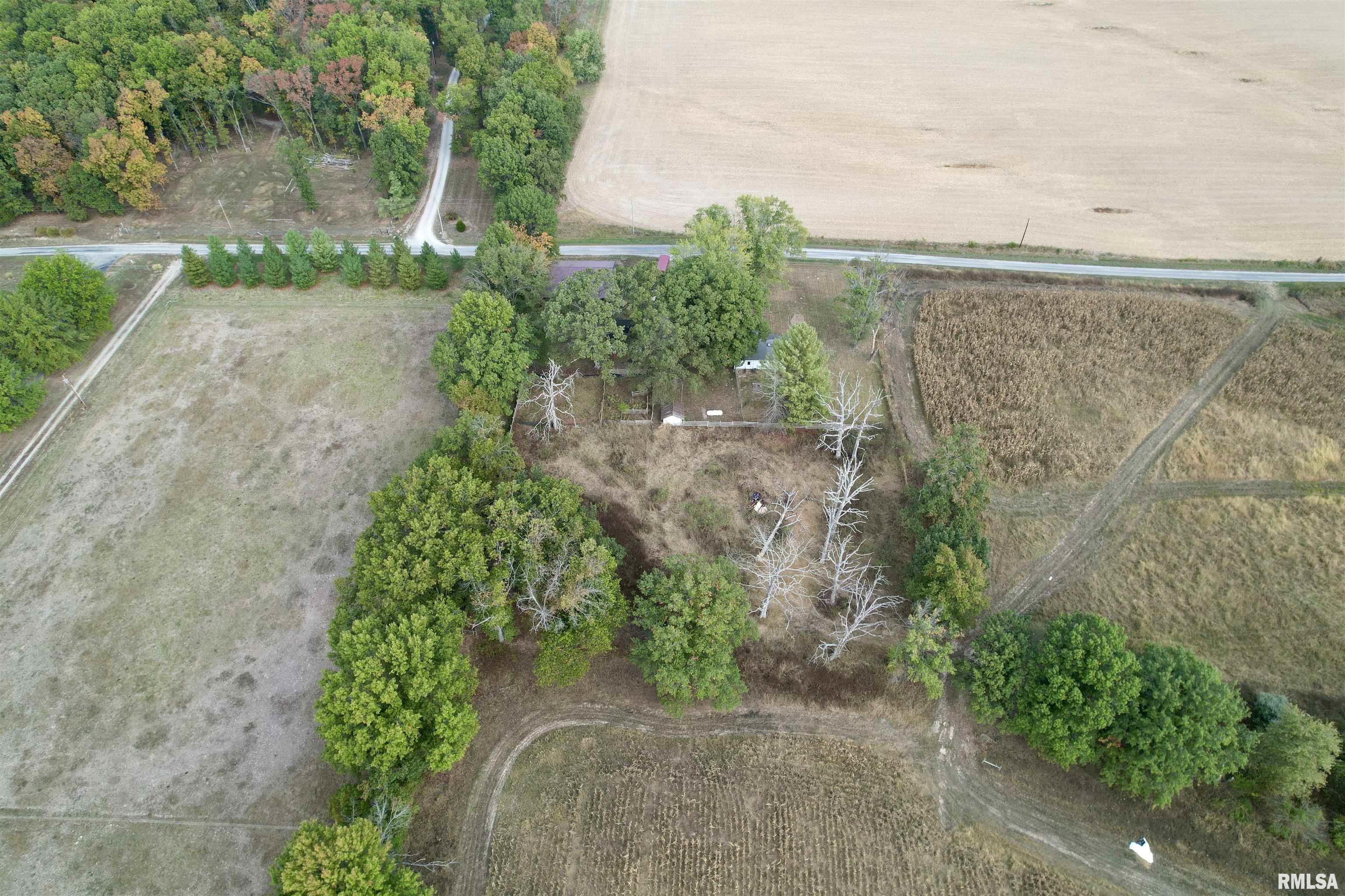 7184 Quail Run Road Salem, IL 62881 - Photo 35 of 41
