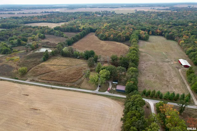 $153,000 | 7184 Quail Run Road, Salem, IL 62881