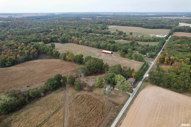 $153,000 | 7184 Quail Run Road, Salem, IL 62881