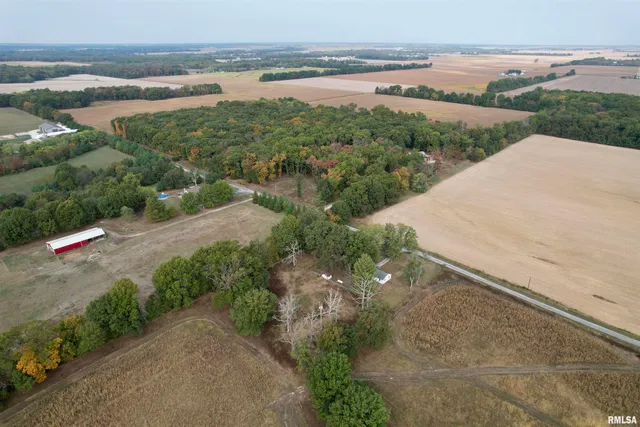 $153,000 | 7184 Quail Run Road, Salem, IL 62881