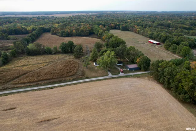 $153,000 | 7184 Quail Run Road, Salem, IL 62881