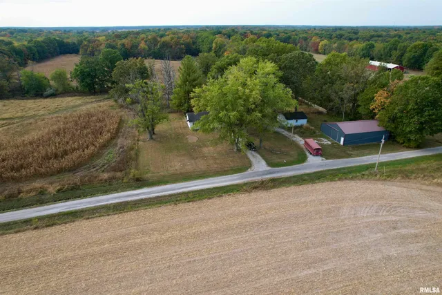 $153,000 | 7184 Quail Run Road, Salem, IL 62881