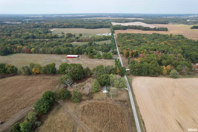 $153,000 | 7184 Quail Run Road, Salem, IL 62881