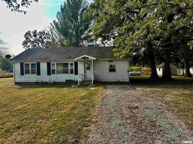 $153,000 | 7184 Quail Run Road, Salem, IL 62881