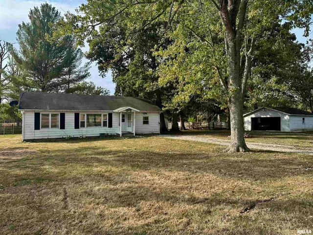 $153,000 | 7184 Quail Run Road, Salem, IL 62881