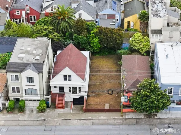 $405,000 | 289 Chenery Street, San Francisco, CA 94131