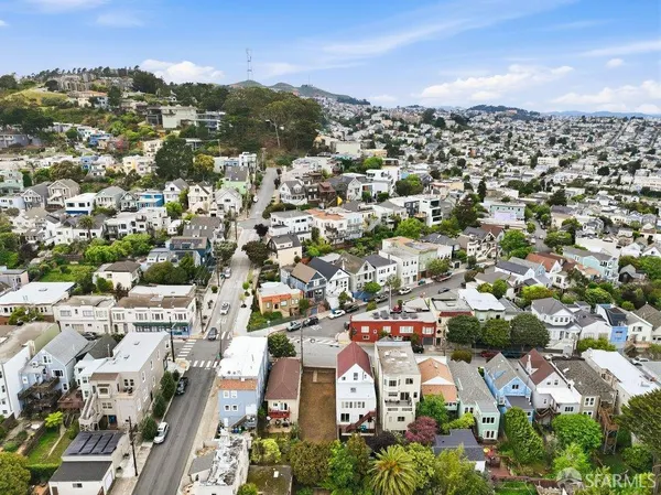 $405,000 | 289 Chenery Street, San Francisco, CA 94131
