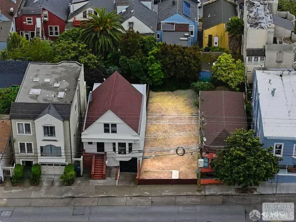 $405,000 | 289 Chenery Street, San Francisco, CA 94131