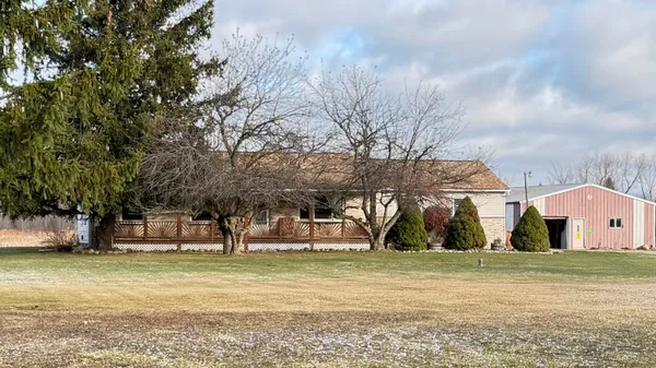$345,000 | 8488 Beard Road, Avoca, MI 48006