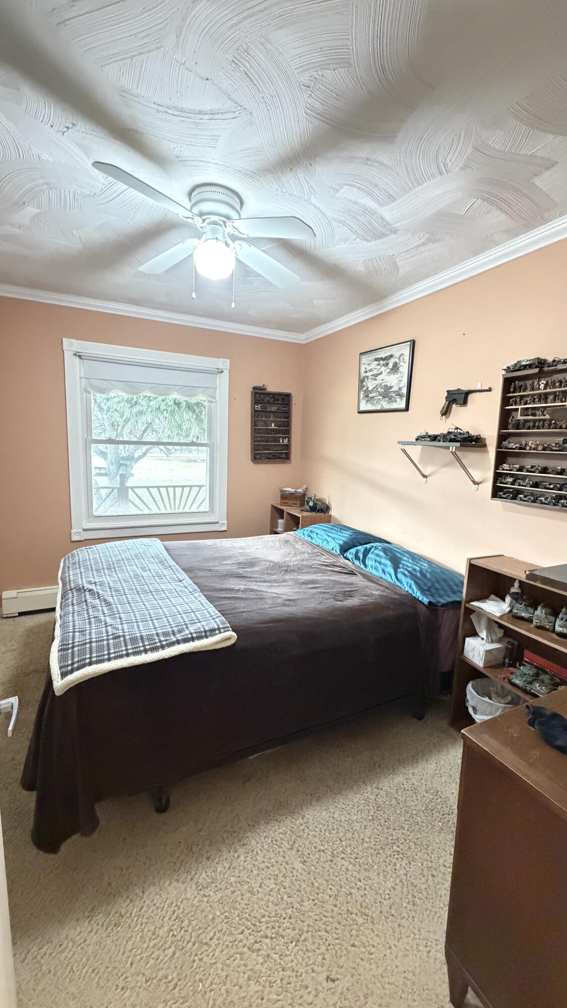 8488 Beard Road Avoca, MI 48006 - Photo 13 of 28 3rd bedroom