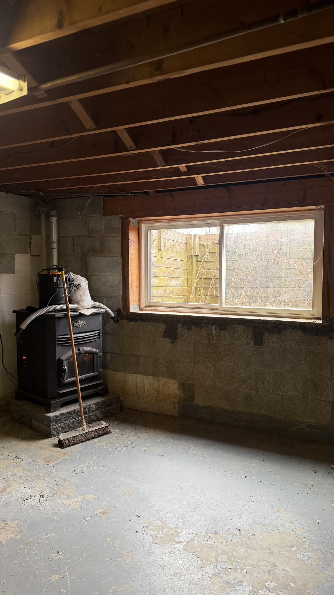 8488 Beard Road Avoca, MI 48006 - Photo 15 of 28 Basement
