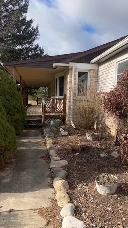 $345,000 | 8488 Beard Road, Avoca, MI 48006