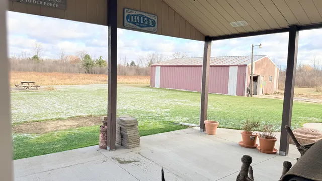 $349,799 | 8488 Beard Road, Avoca, MI 48006