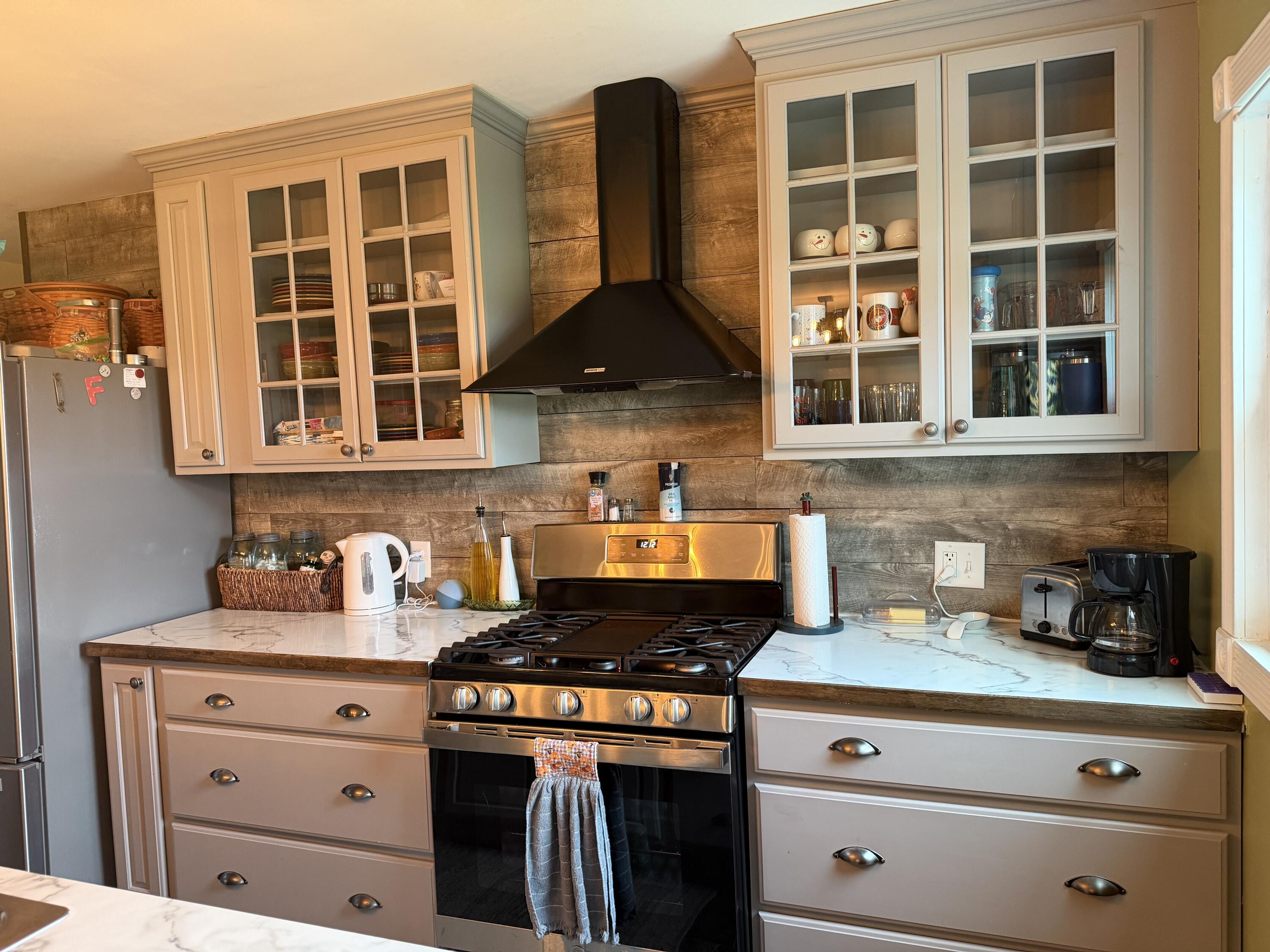 8488 Beard Road Avoca, MI 48006 - Photo 28 of 28 Kitchen