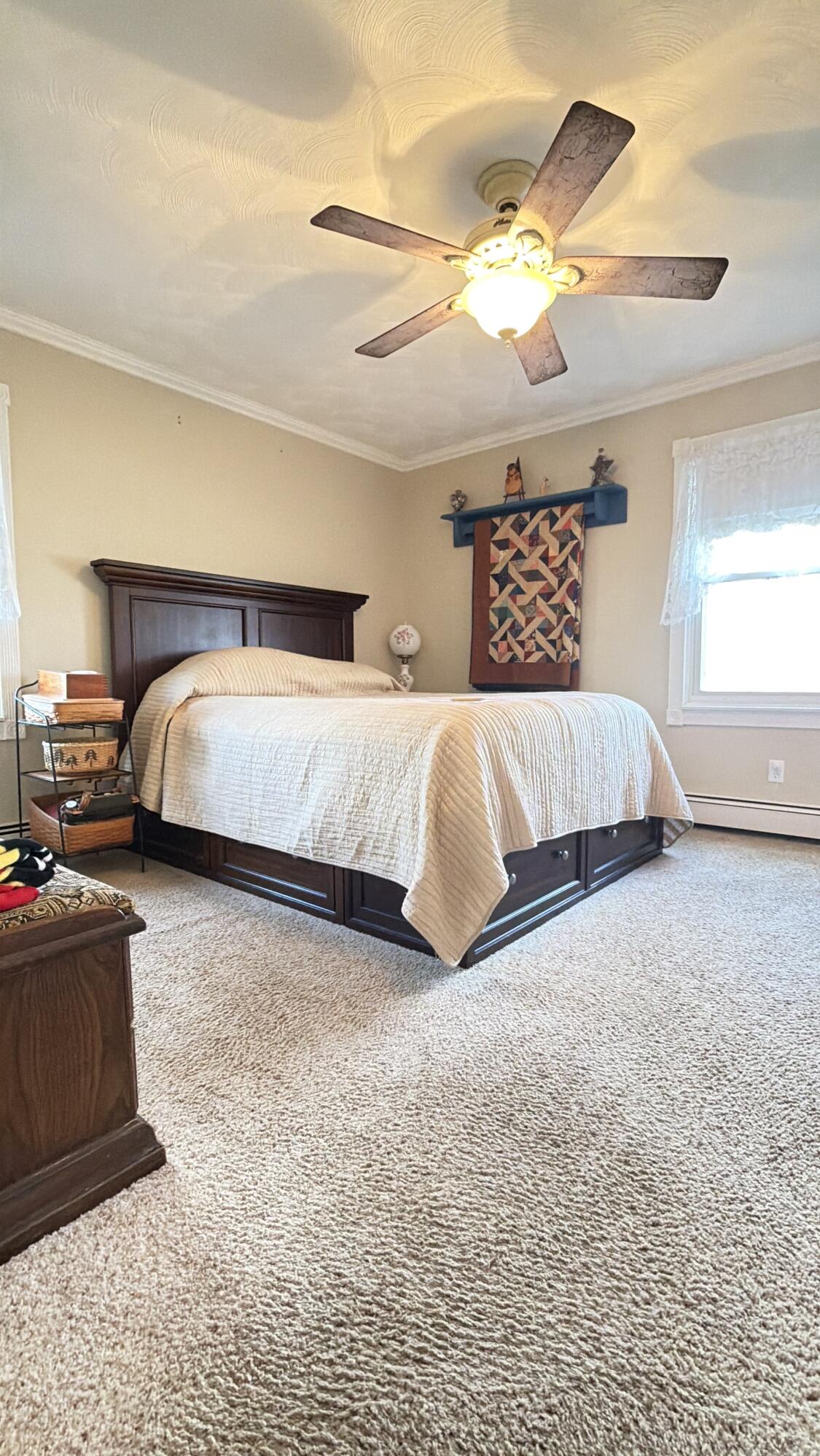 8488 Beard Road Avoca, MI 48006 - Photo 10 of 28 Primary bedroom