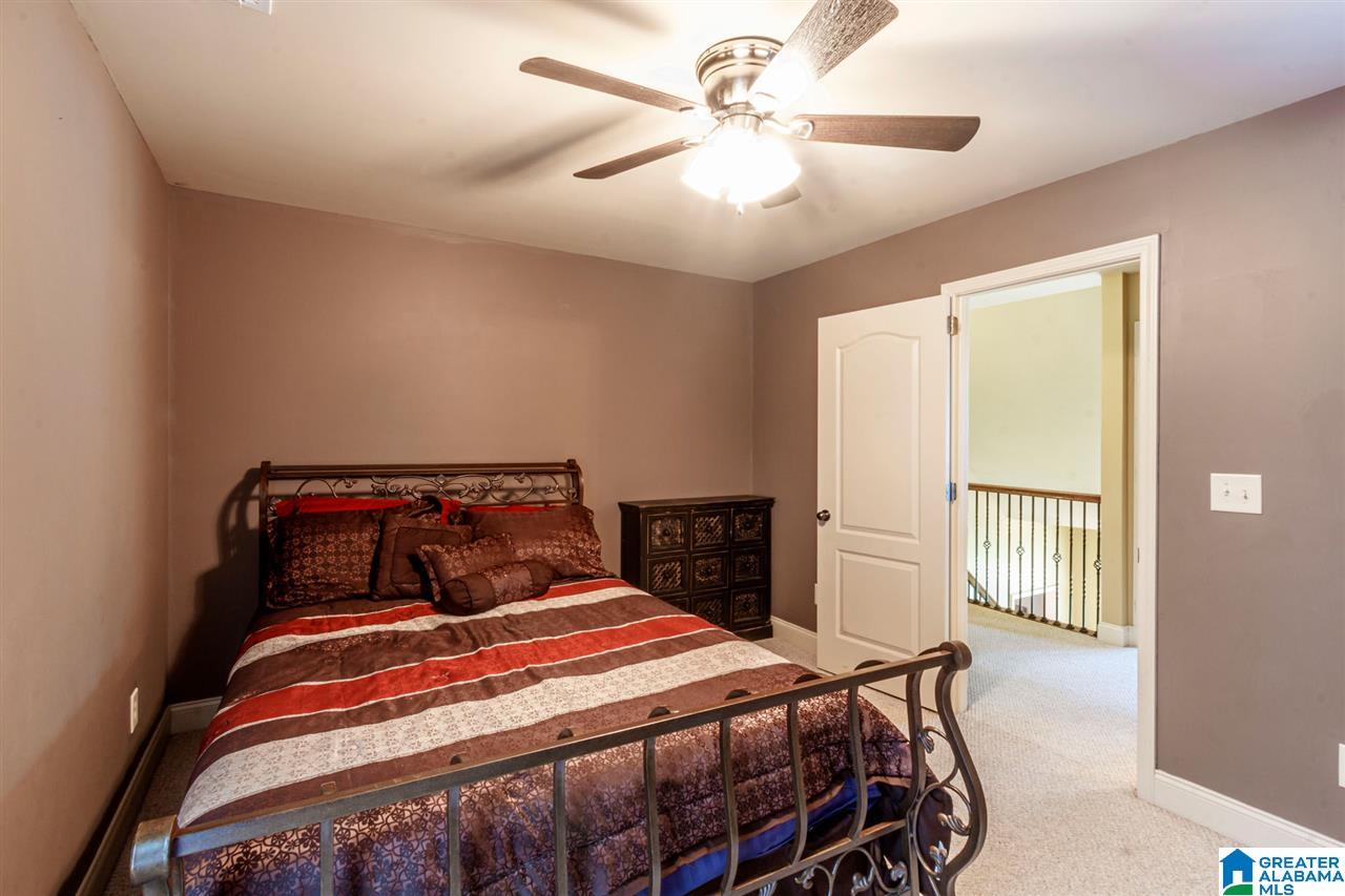 2517 Aspen Circle Bessemer, AL 35023 - Photo 22 of 27