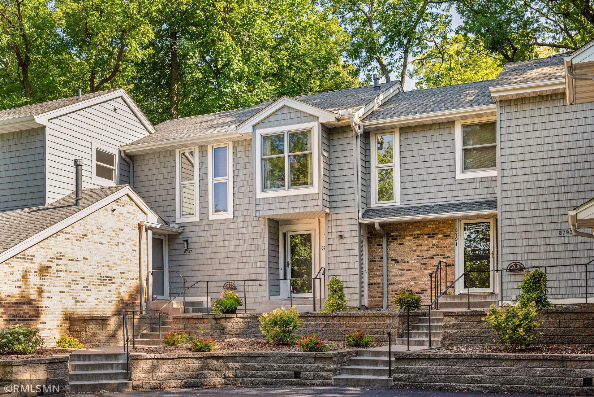 8789 Basswood Road Eden Prairie, MN 55344 - Photo 1 of 36 Gallery Image 1