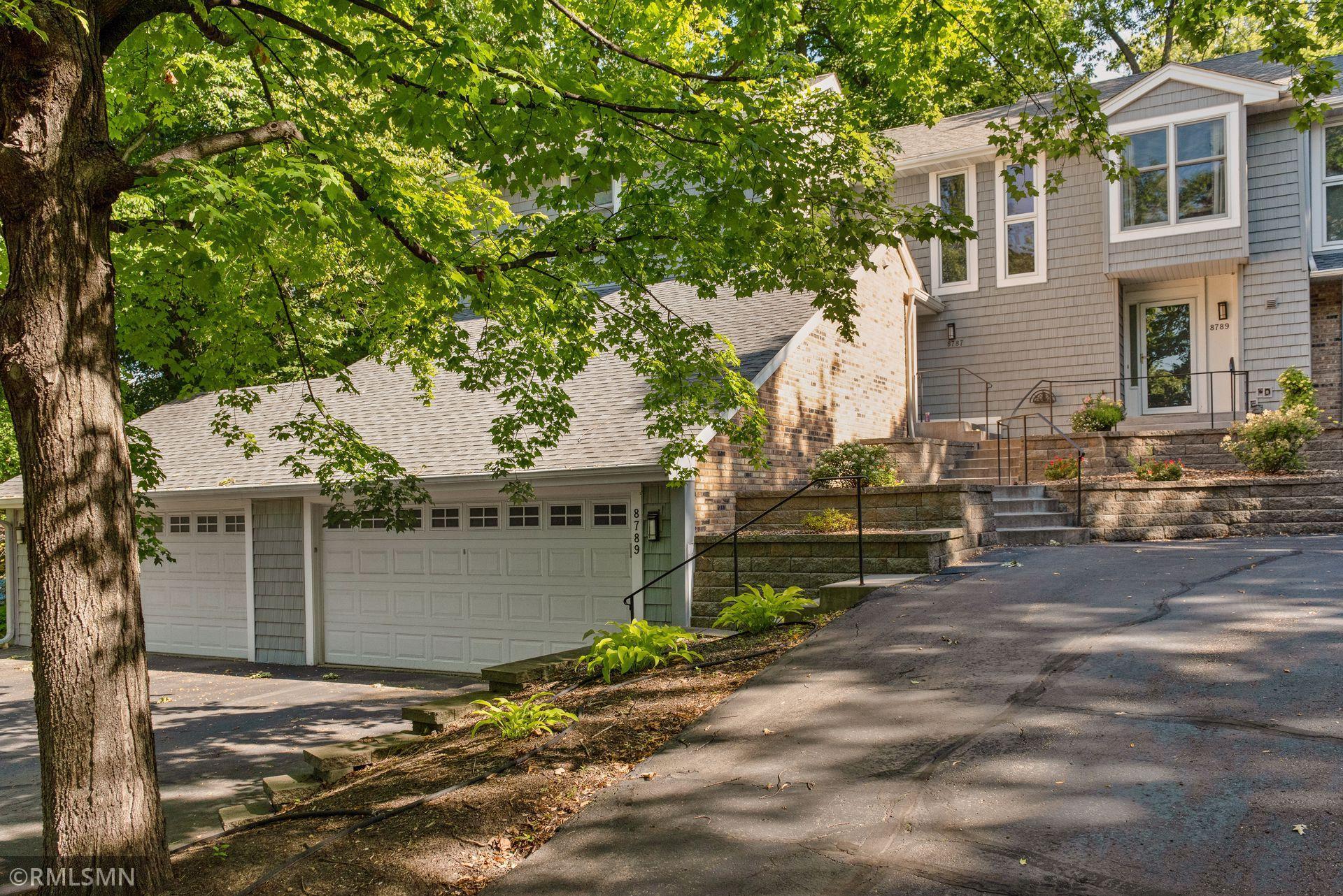 8789 Basswood Road Eden Prairie, MN 55344 - Photo 2 of 36 Gallery Image 2