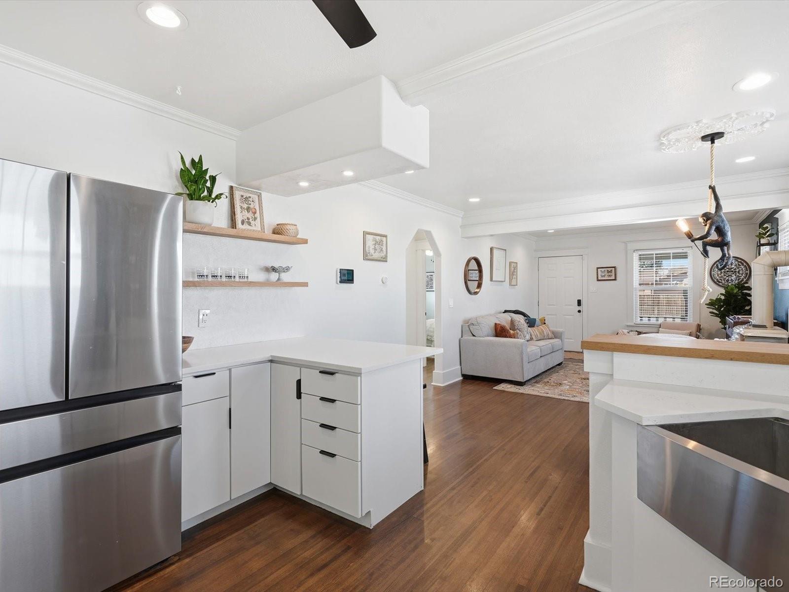 7800 West 38th Avenue Wheat Ridge, CO 80033 - Photo 17 of 50