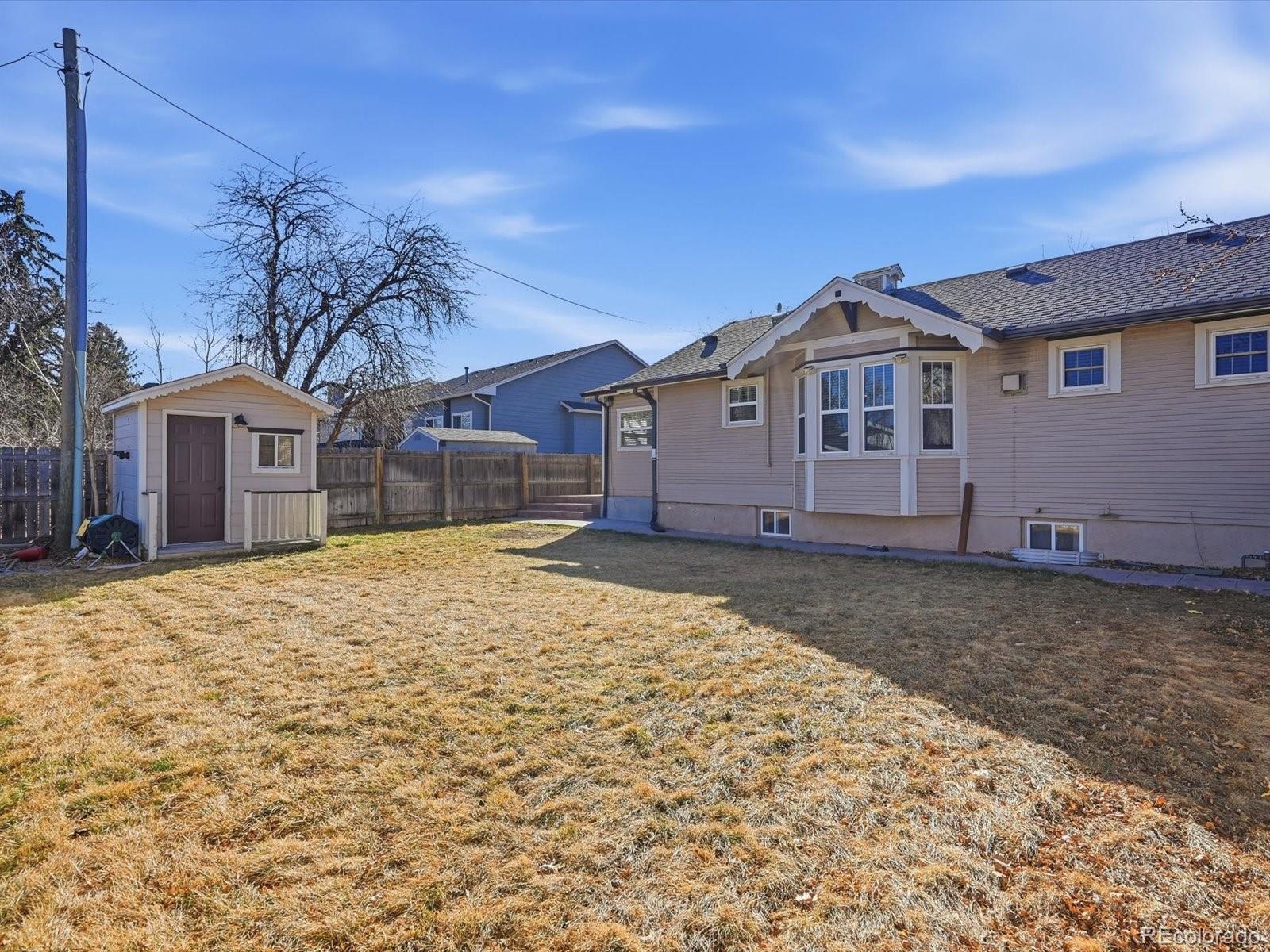7800 West 38th Avenue Wheat Ridge, CO 80033 - Photo 40 of 50