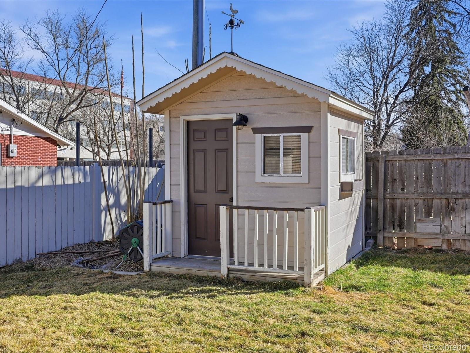 7800 West 38th Avenue Wheat Ridge, CO 80033 - Photo 41 of 50