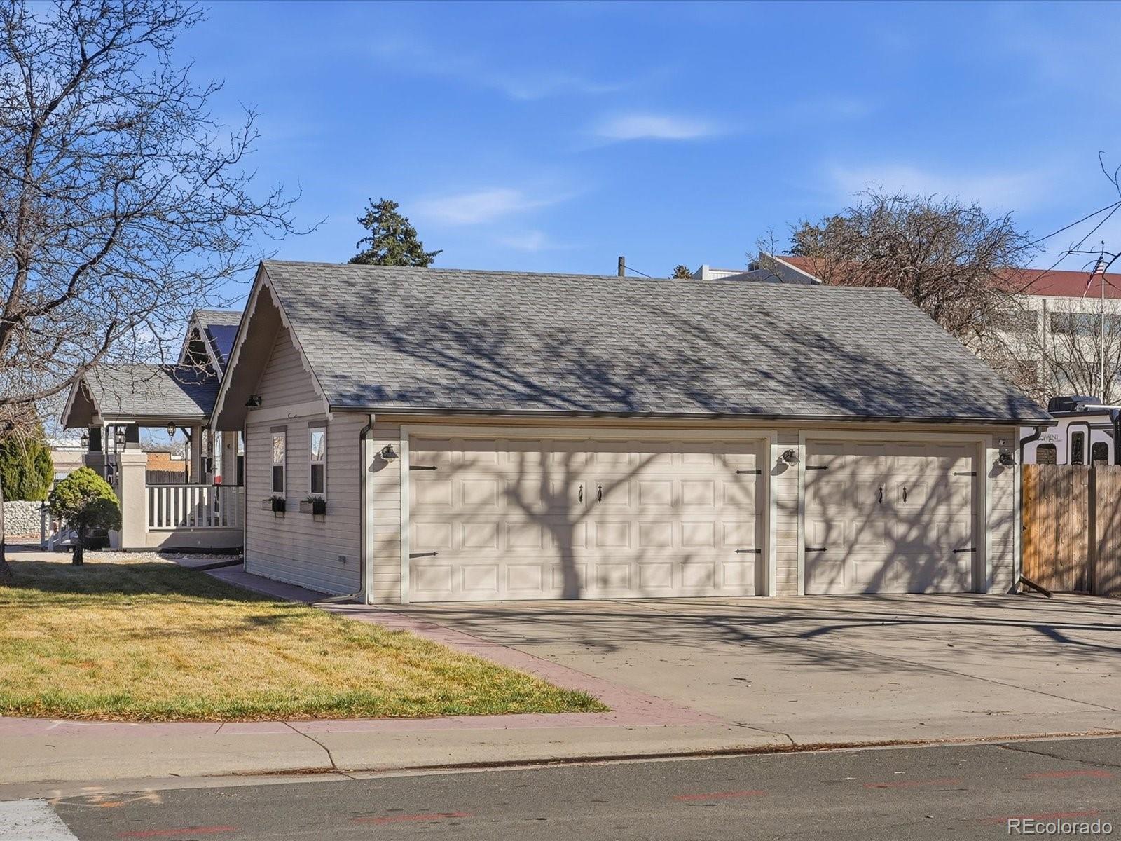 7800 West 38th Avenue Wheat Ridge, CO 80033 - Photo 44 of 50