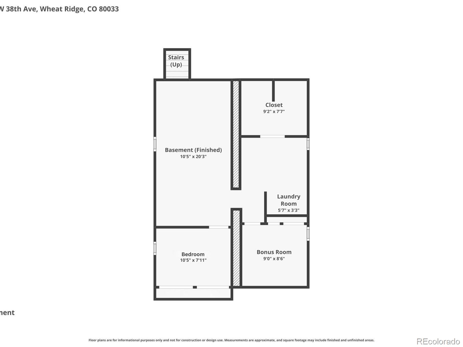 7800 West 38th Avenue Wheat Ridge, CO 80033 - Photo 49 of 50