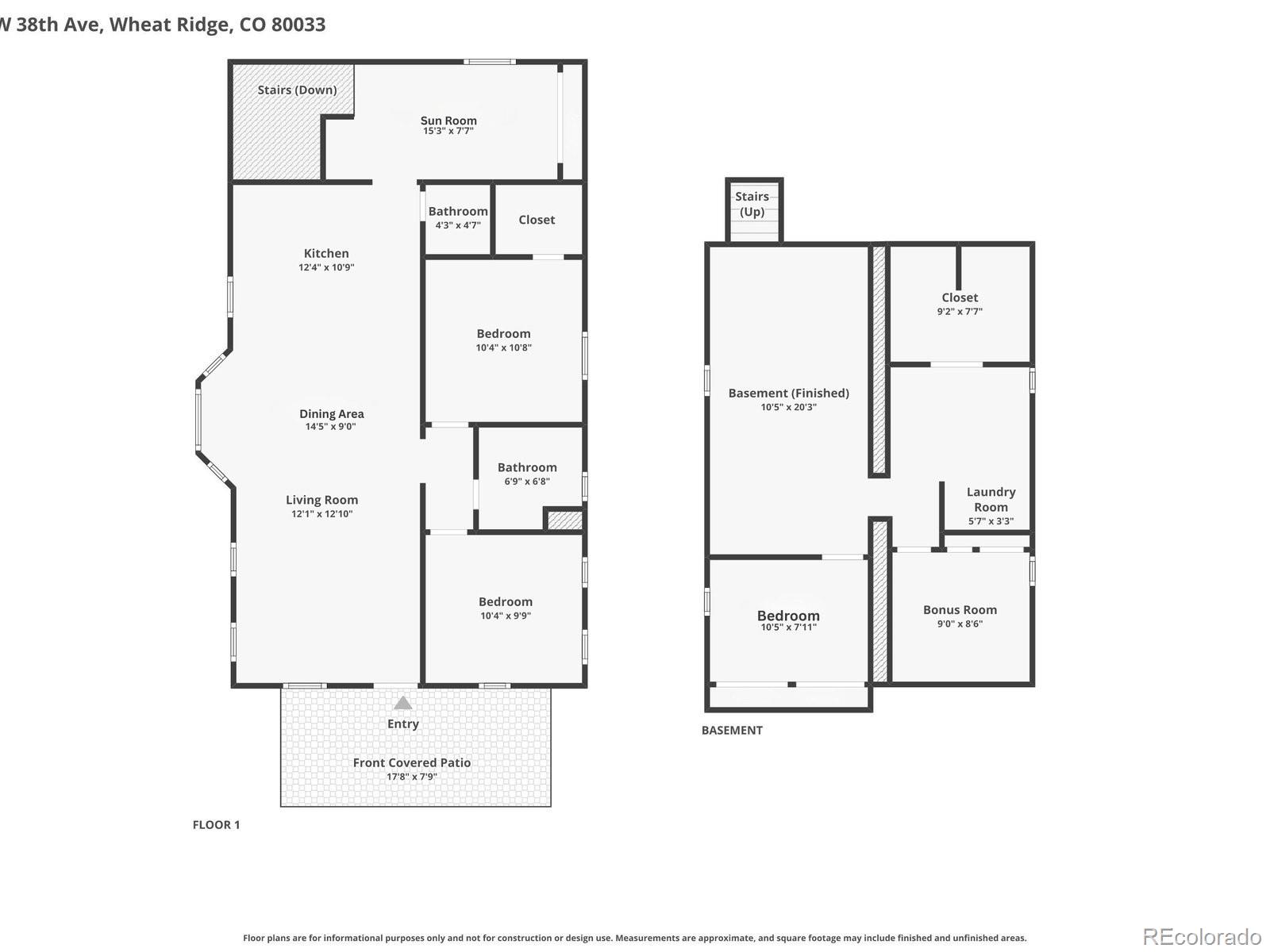 7800 West 38th Avenue Wheat Ridge, CO 80033 - Photo 50 of 50