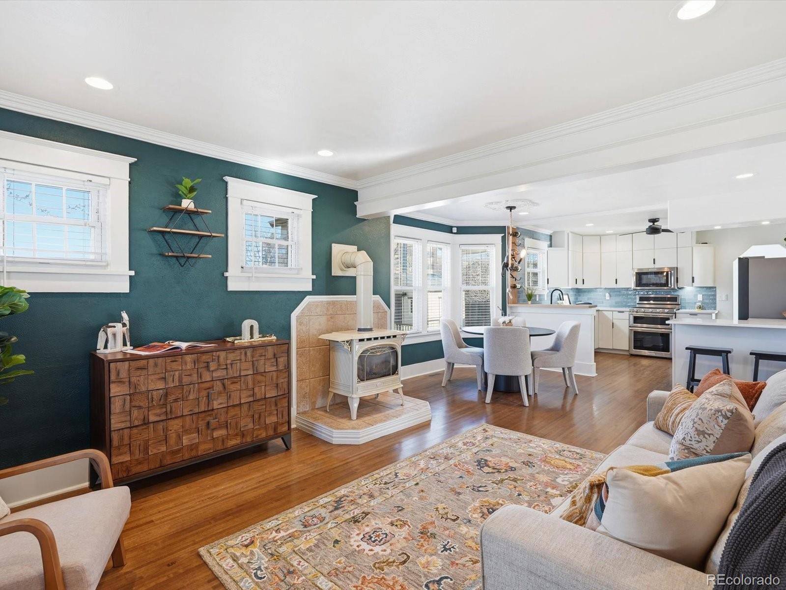 7800 West 38th Avenue Wheat Ridge, CO 80033 - Photo 6 of 50