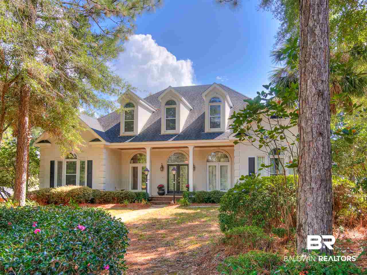 107 Pinetop Circle West Fairhope, AL 36532 - Photo 1 of 32 Welcome Home