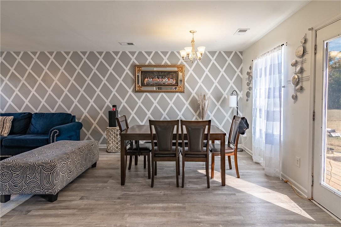 105 Combine Lane Anderson, SC 29624 - Photo 14 of 39 Dining Room