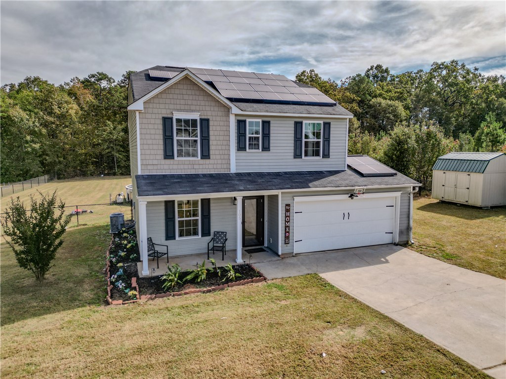 105 Combine Lane Anderson, SC 29624 - Photo 2 of 39