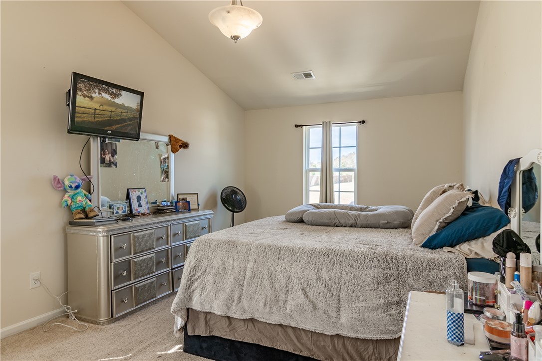 105 Combine Lane Anderson, SC 29624 - Photo 21 of 39 Primary Bedroom