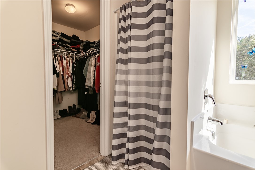 105 Combine Lane Anderson, SC 29624 - Photo 25 of 39 Shower/Closet