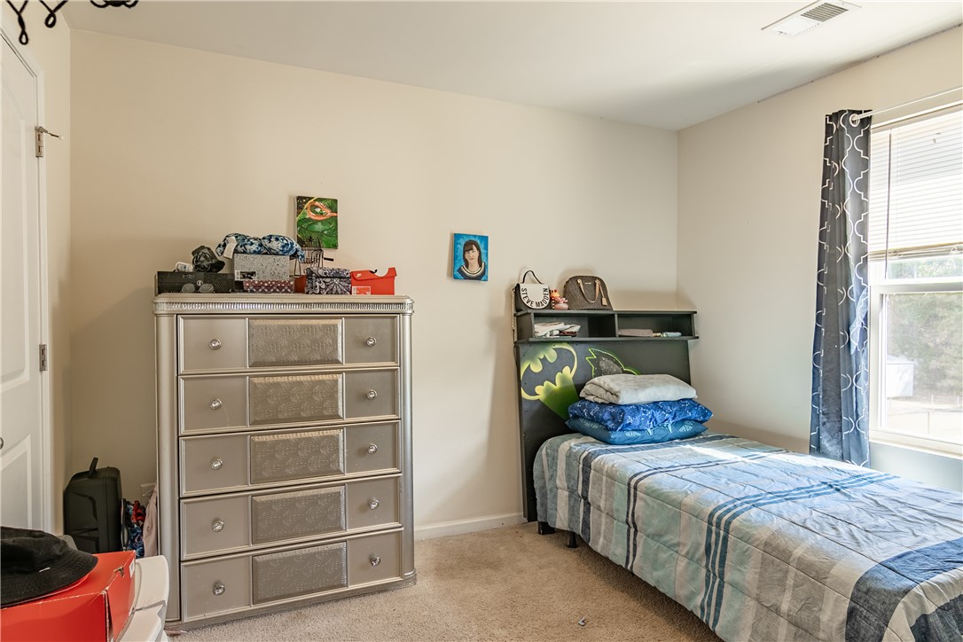 105 Combine Lane Anderson, SC 29624 - Photo 27 of 39 Bedroom Two