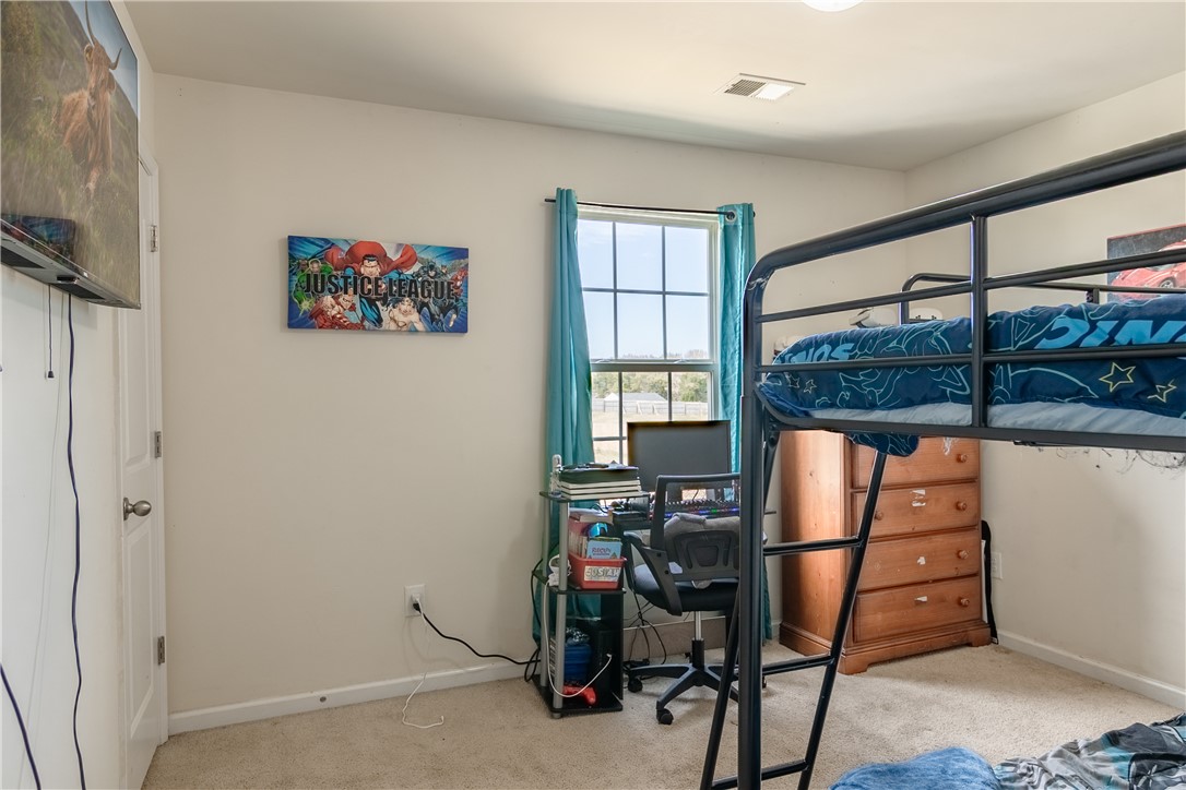 105 Combine Lane Anderson, SC 29624 - Photo 29 of 39 Bedroom Three