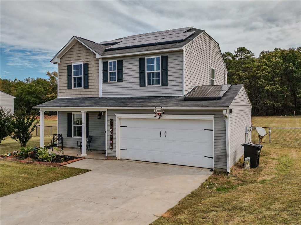 105 Combine Lane Anderson, SC 29624 - Photo 30 of 39