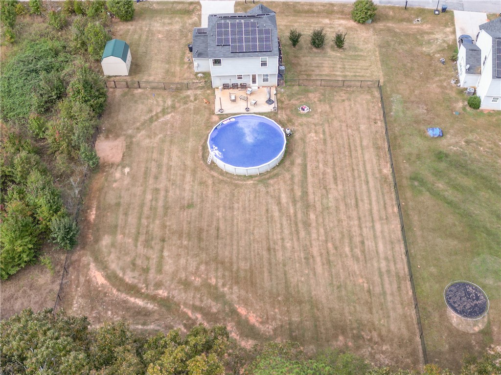 105 Combine Lane Anderson, SC 29624 - Photo 34 of 39 Back Yard