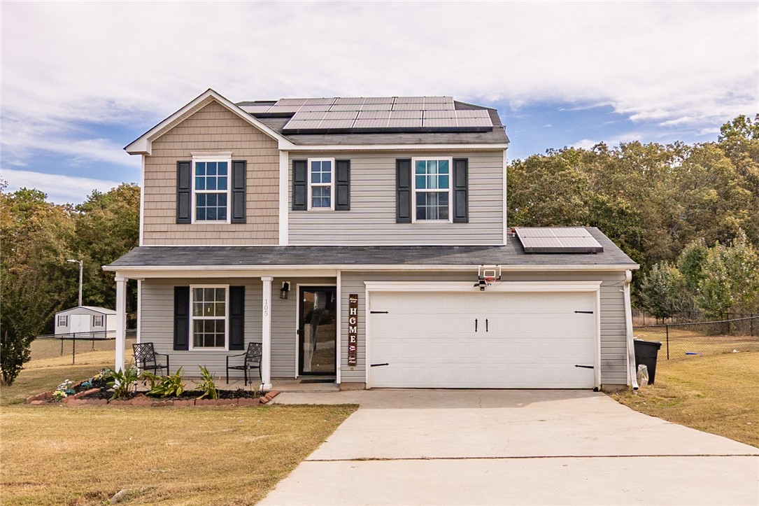 105 Combine Lane Anderson, SC 29624 - Photo 7 of 39