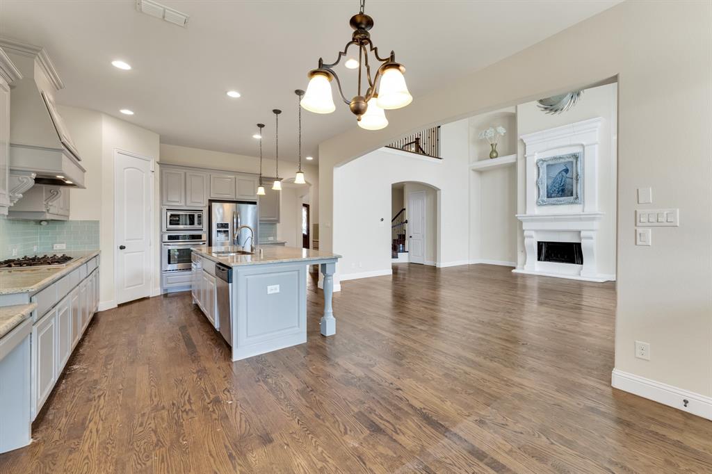 1602 Meg Drive Allen, TX 75013 - Photo 12 of 38