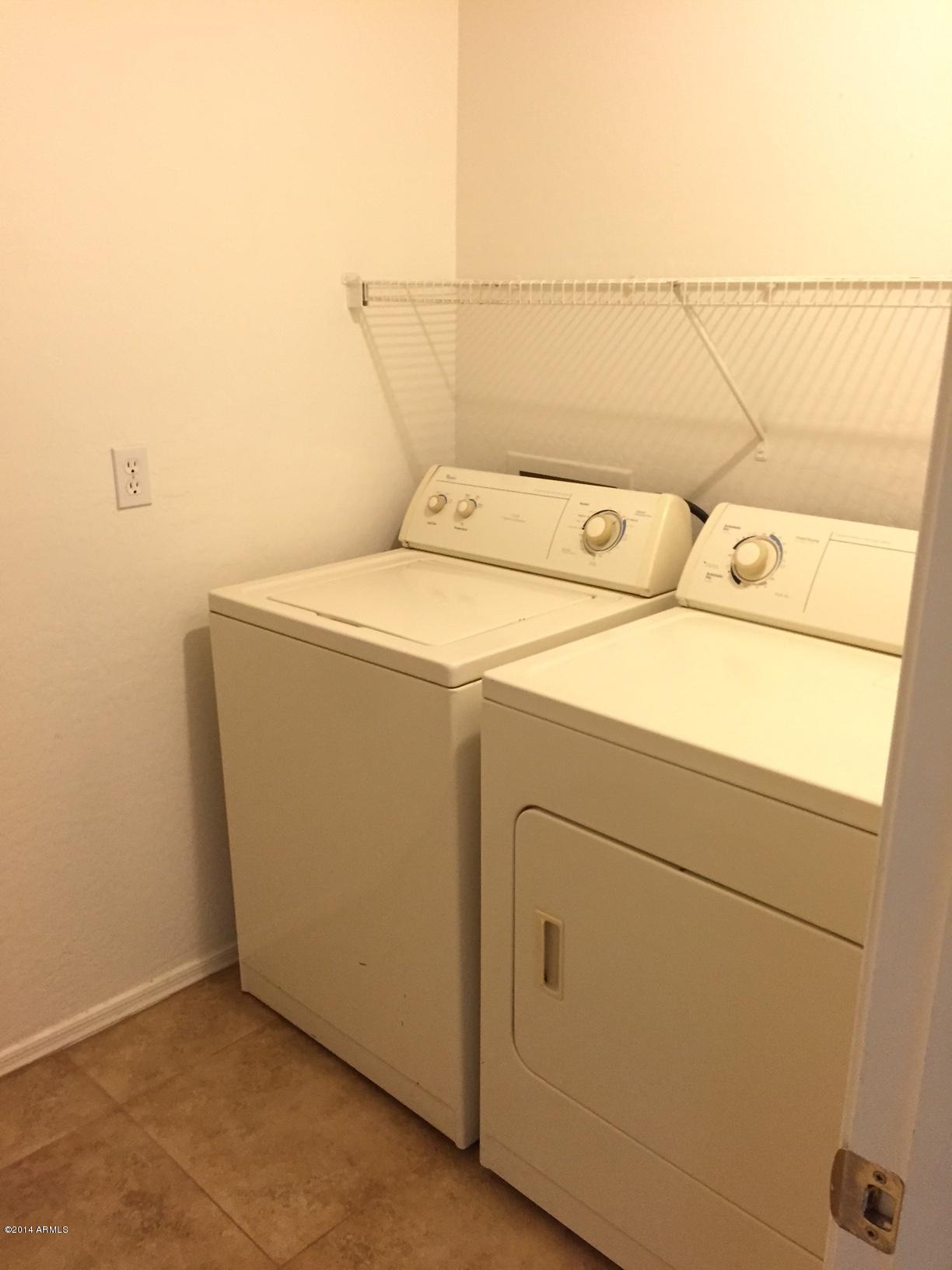 3115 West Alta Vista Road Phoenix, AZ 85041 - Photo 12 of 27 Laundry Room