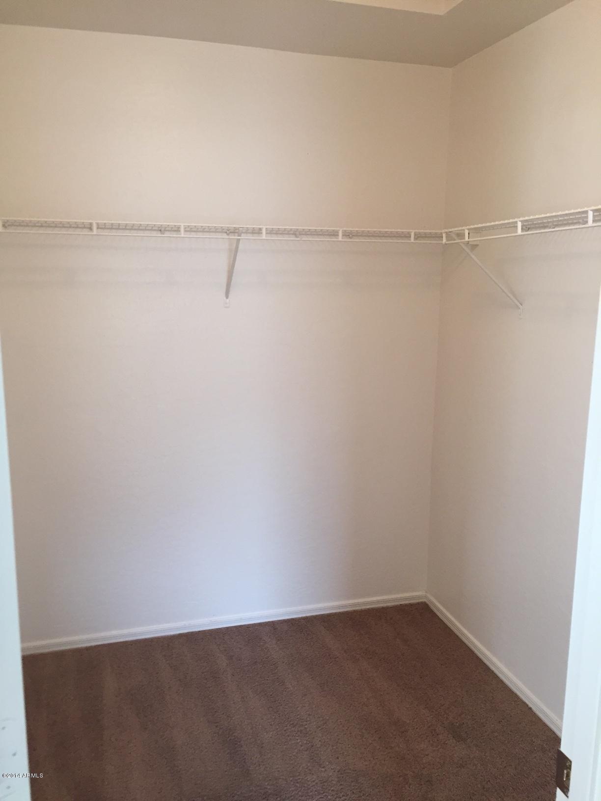 3115 West Alta Vista Road Phoenix, AZ 85041 - Photo 16 of 27 Master Closet