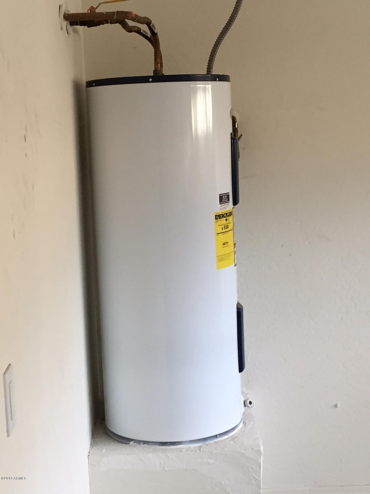 3115 West Alta Vista Road Phoenix, AZ 85041 - Photo 22 of 27 Water Heater