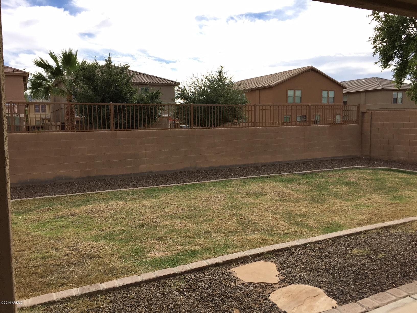 3115 West Alta Vista Road Phoenix, AZ 85041 - Photo 24 of 27 Backyard (2)