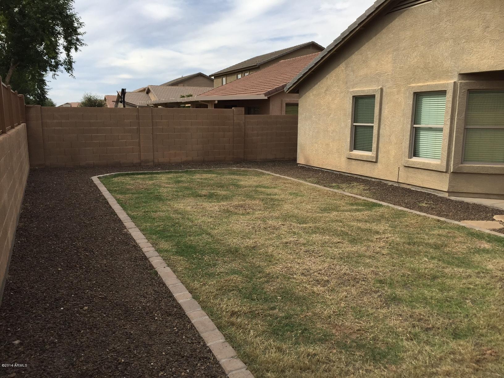 3115 West Alta Vista Road Phoenix, AZ 85041 - Photo 25 of 27 Backyard (3)